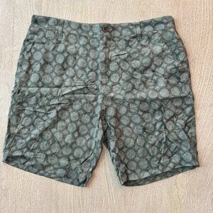 NWT PAIGE Men's Thompson Shorts